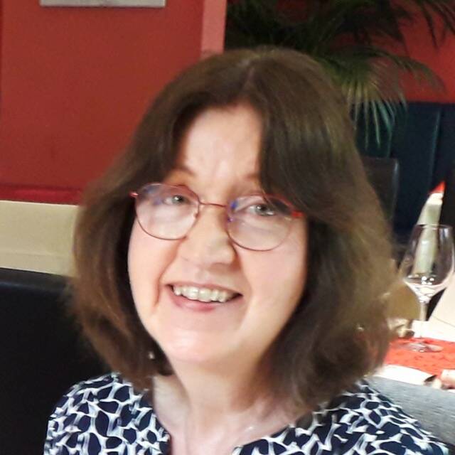 Petra Hillebrand