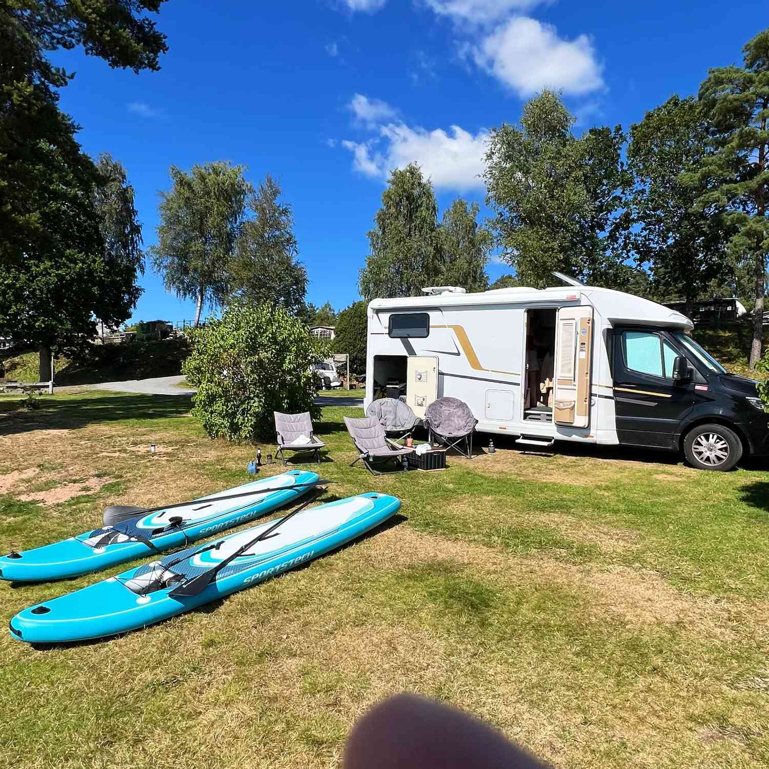 Skandinavien Tour 2025