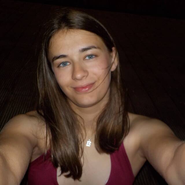 Carme Amorós