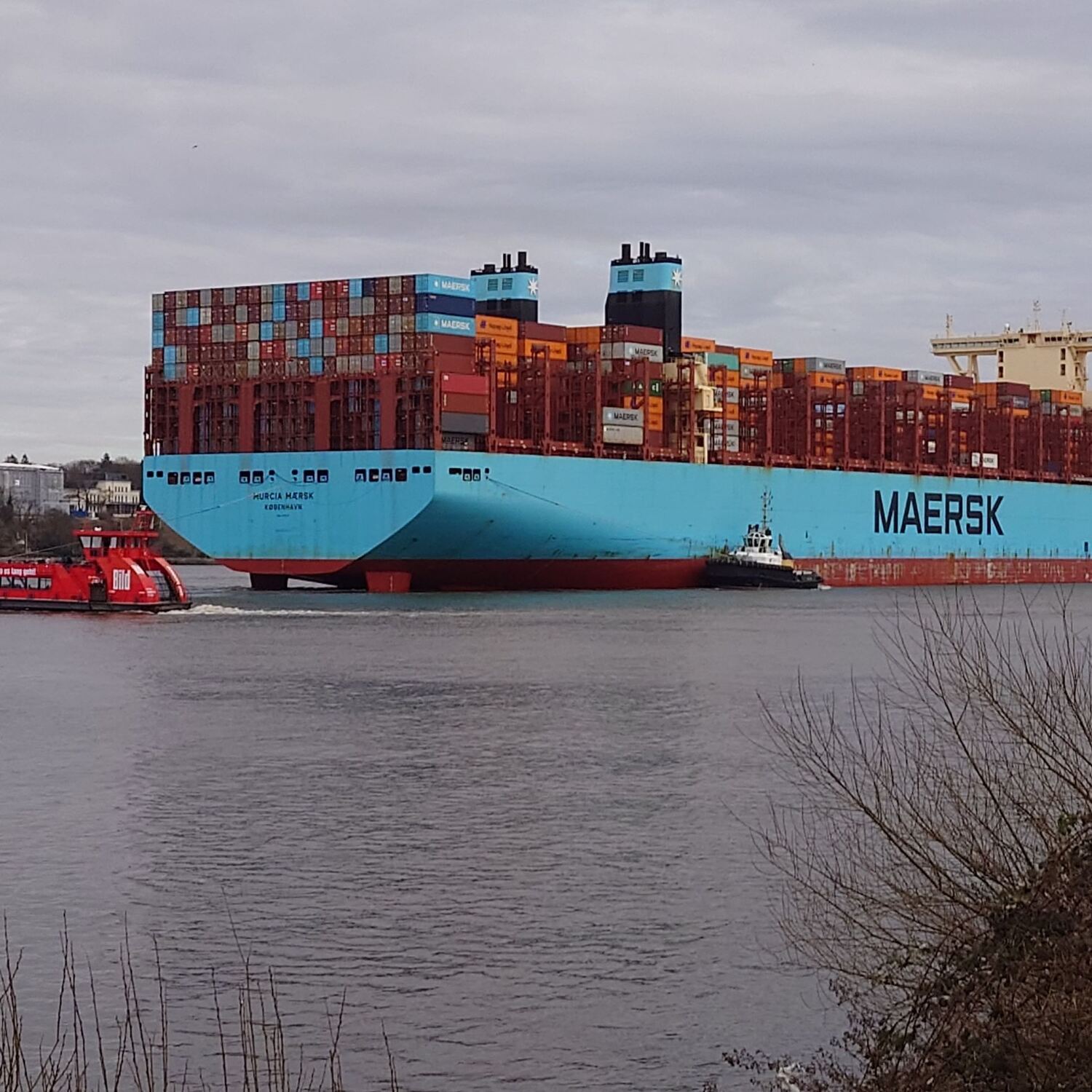 Hamburg