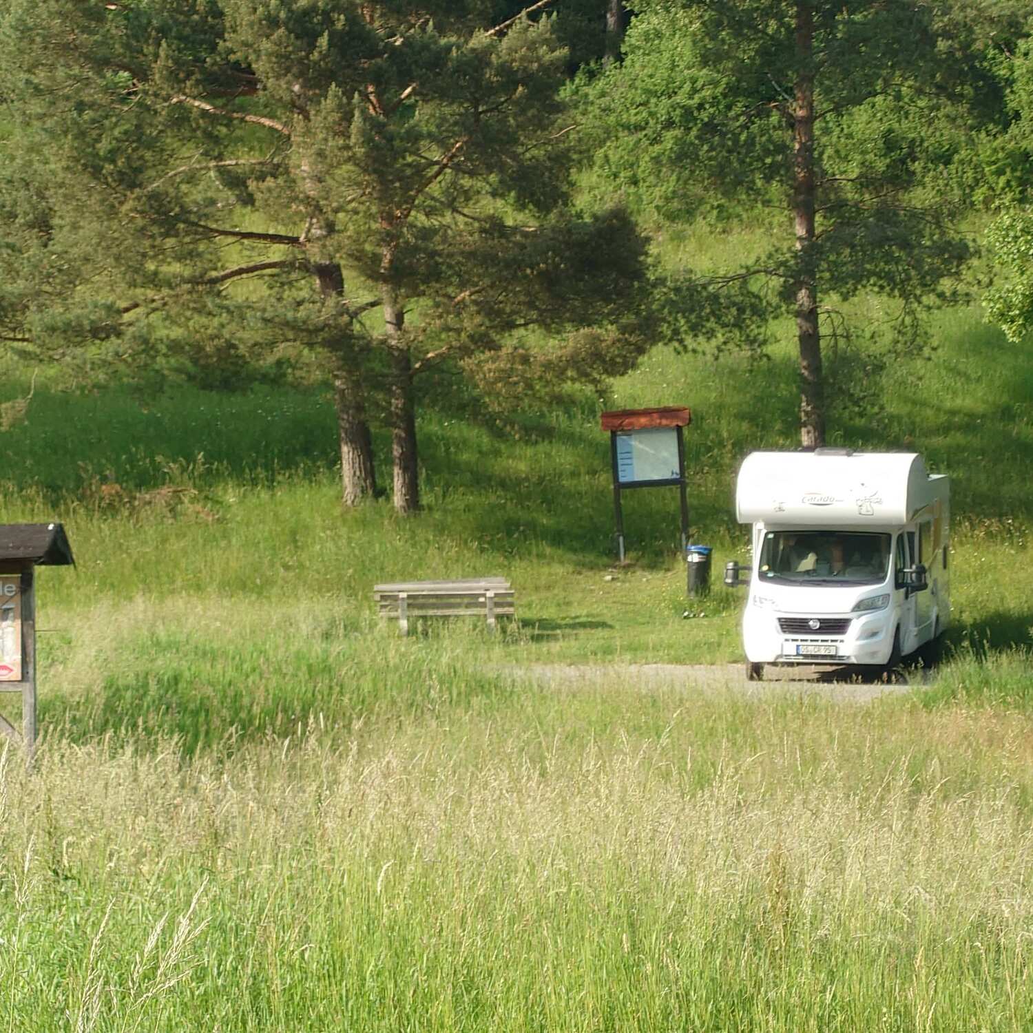 Franken Teil 2