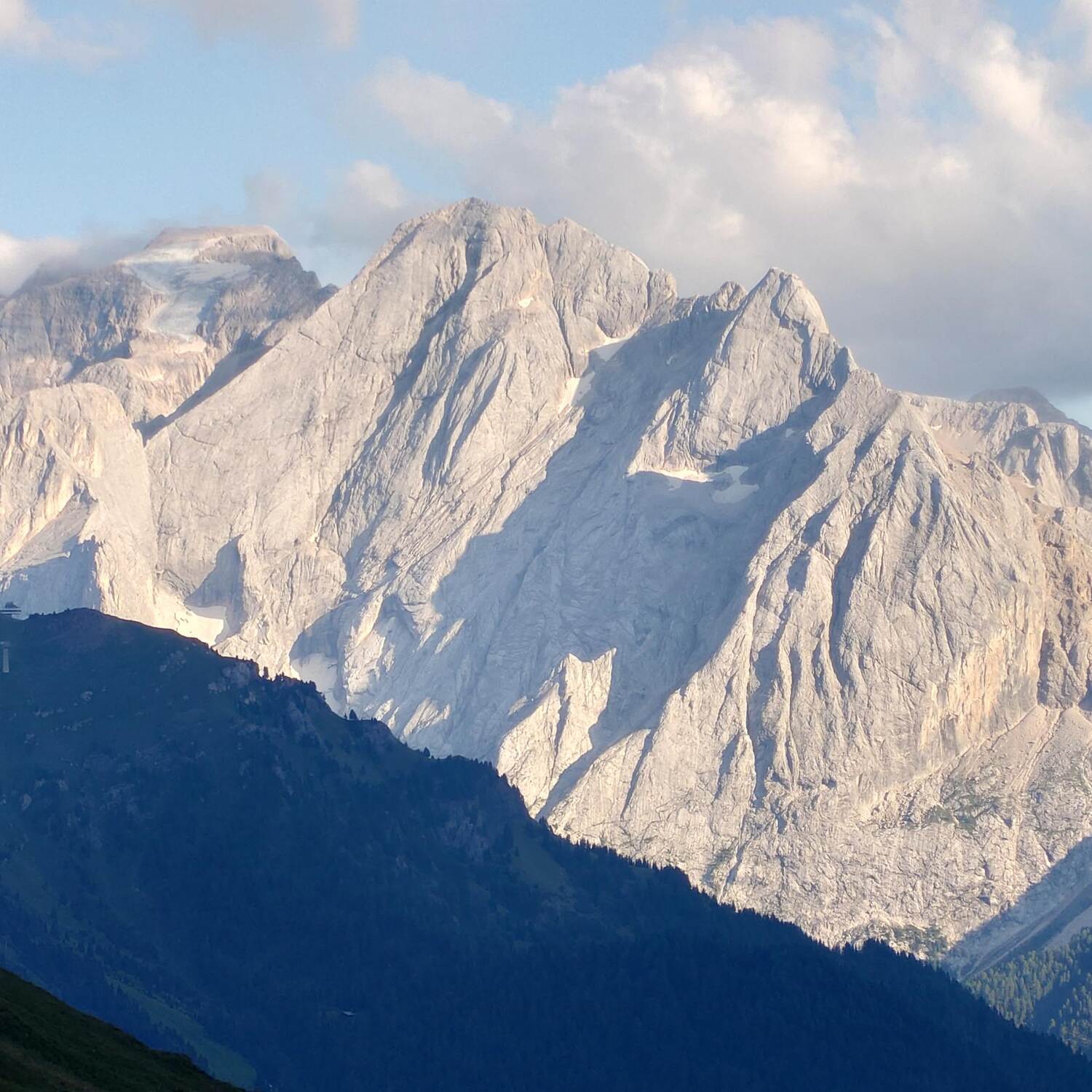 Kletterwoche Dolomiten 24