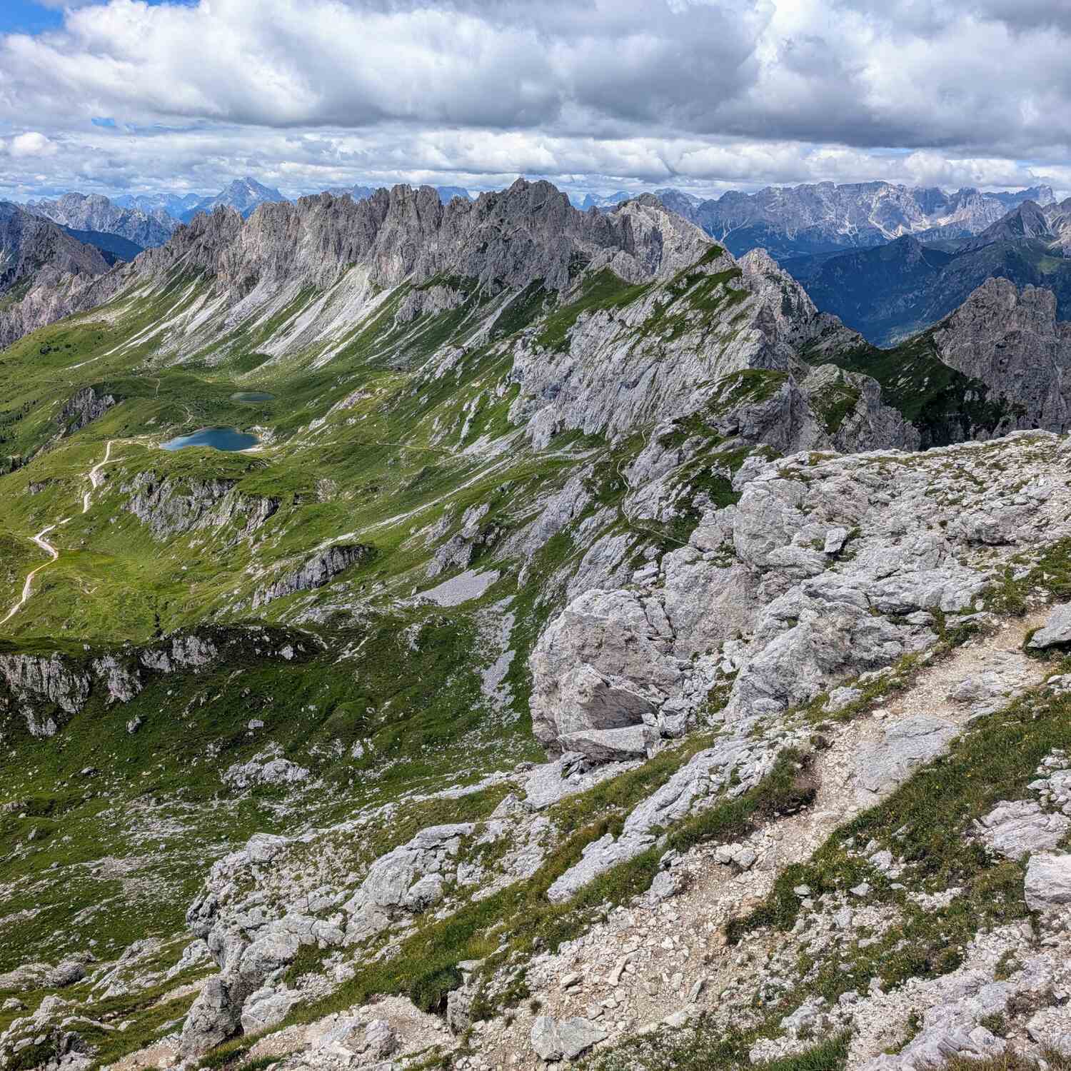 Dolomiti venete