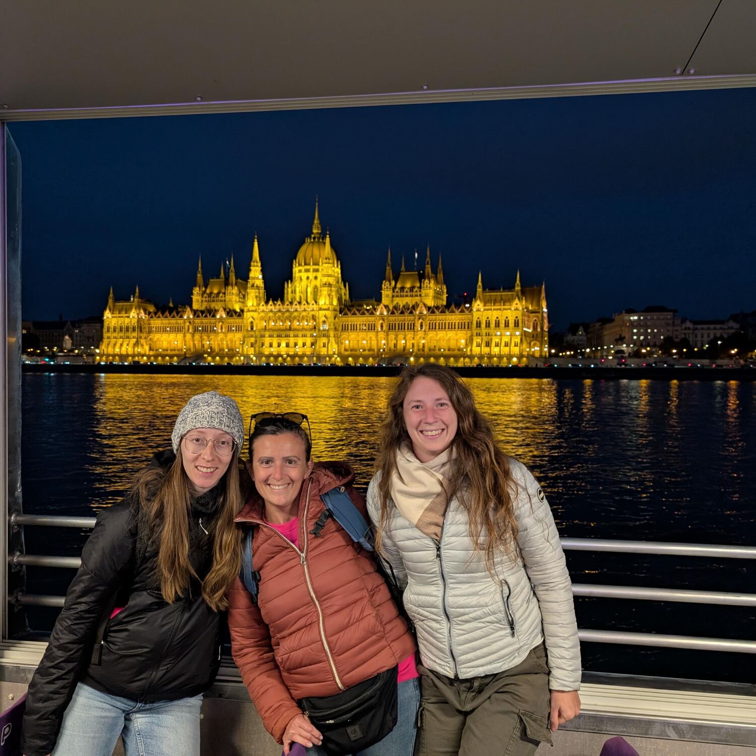 Budapest