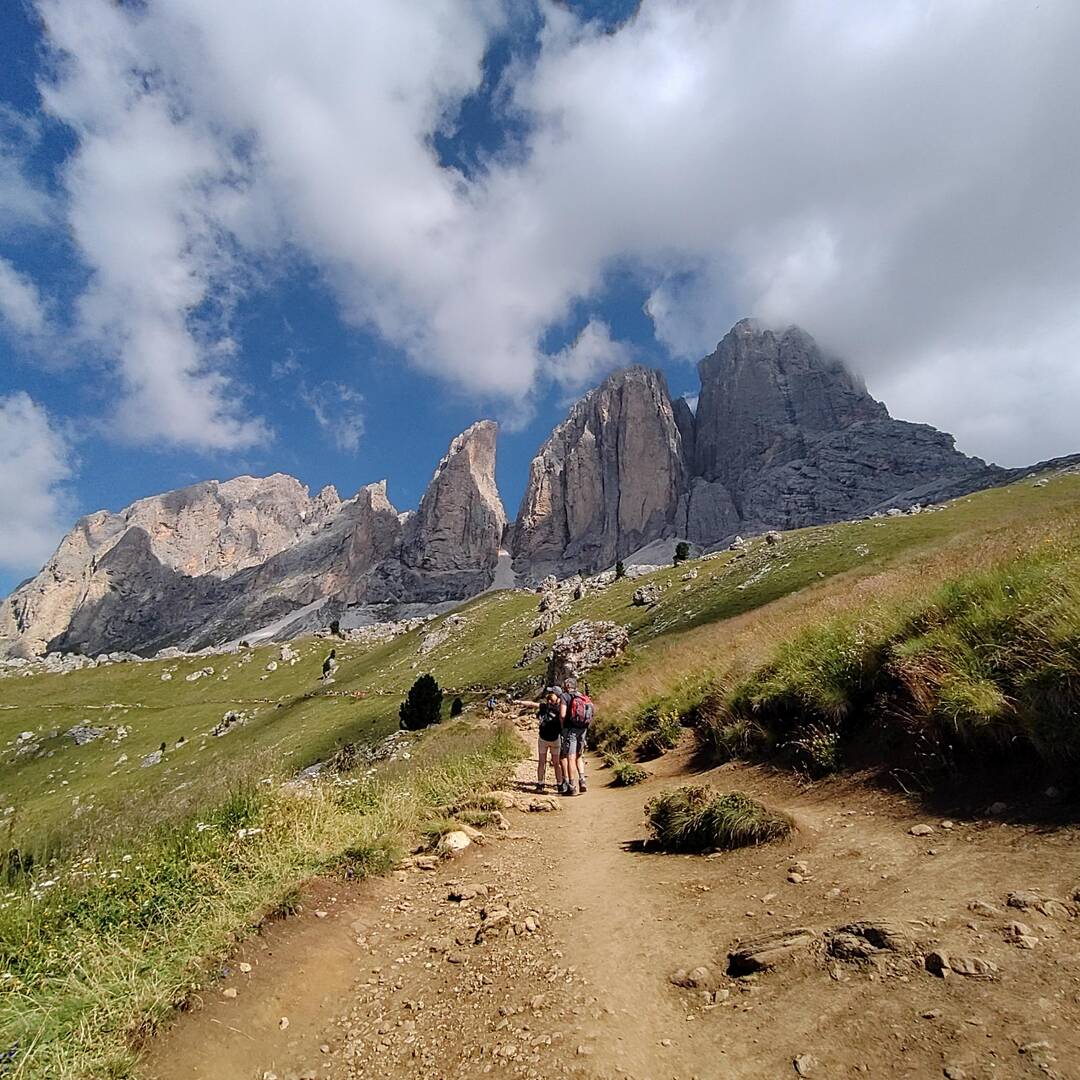Val di Fassa