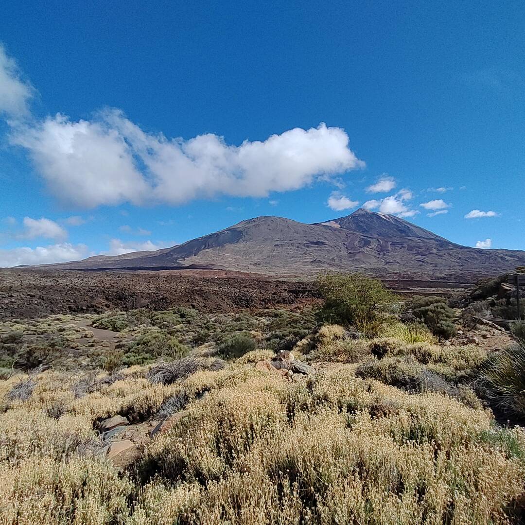 Tenerife