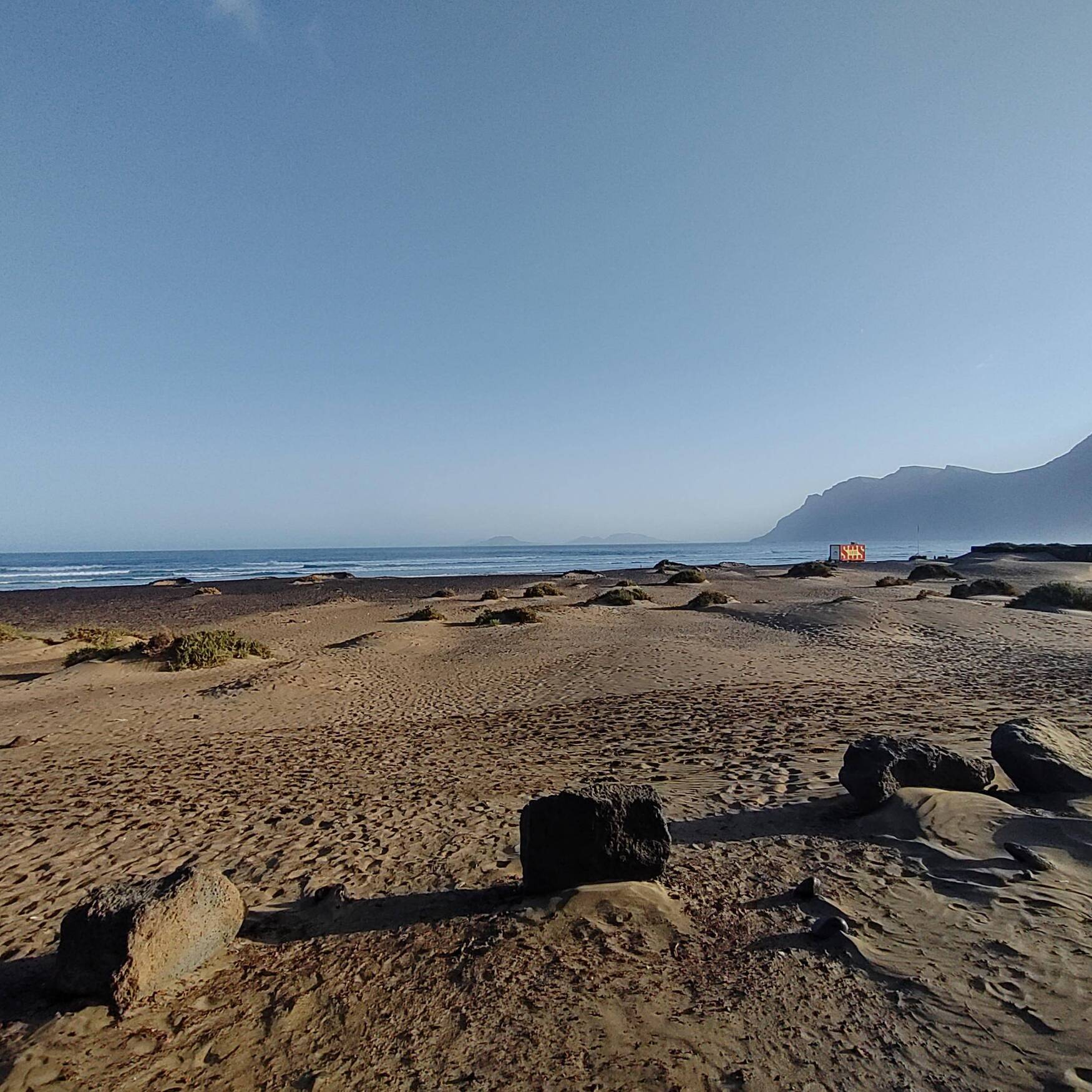Lanzarote