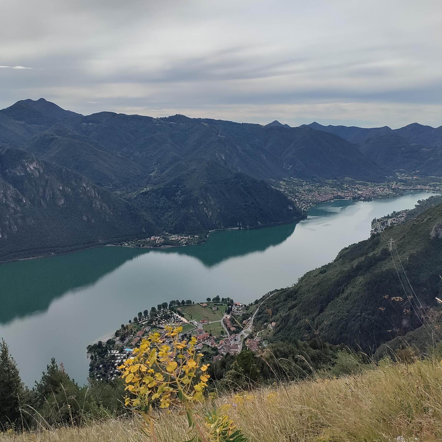 Idro e Molveno