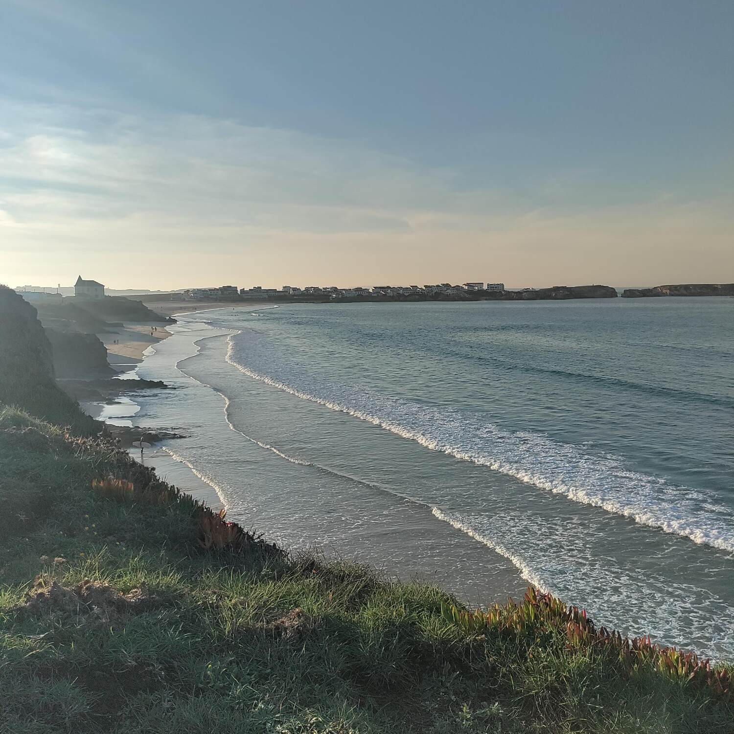 Surf a Baleal