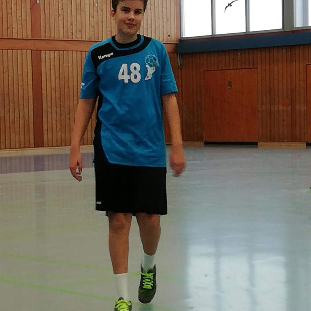 Handball Turnier