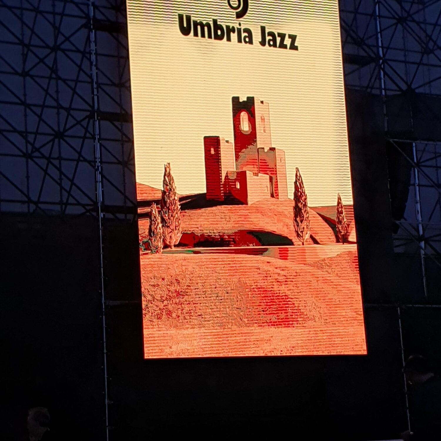 Umbria Jazz