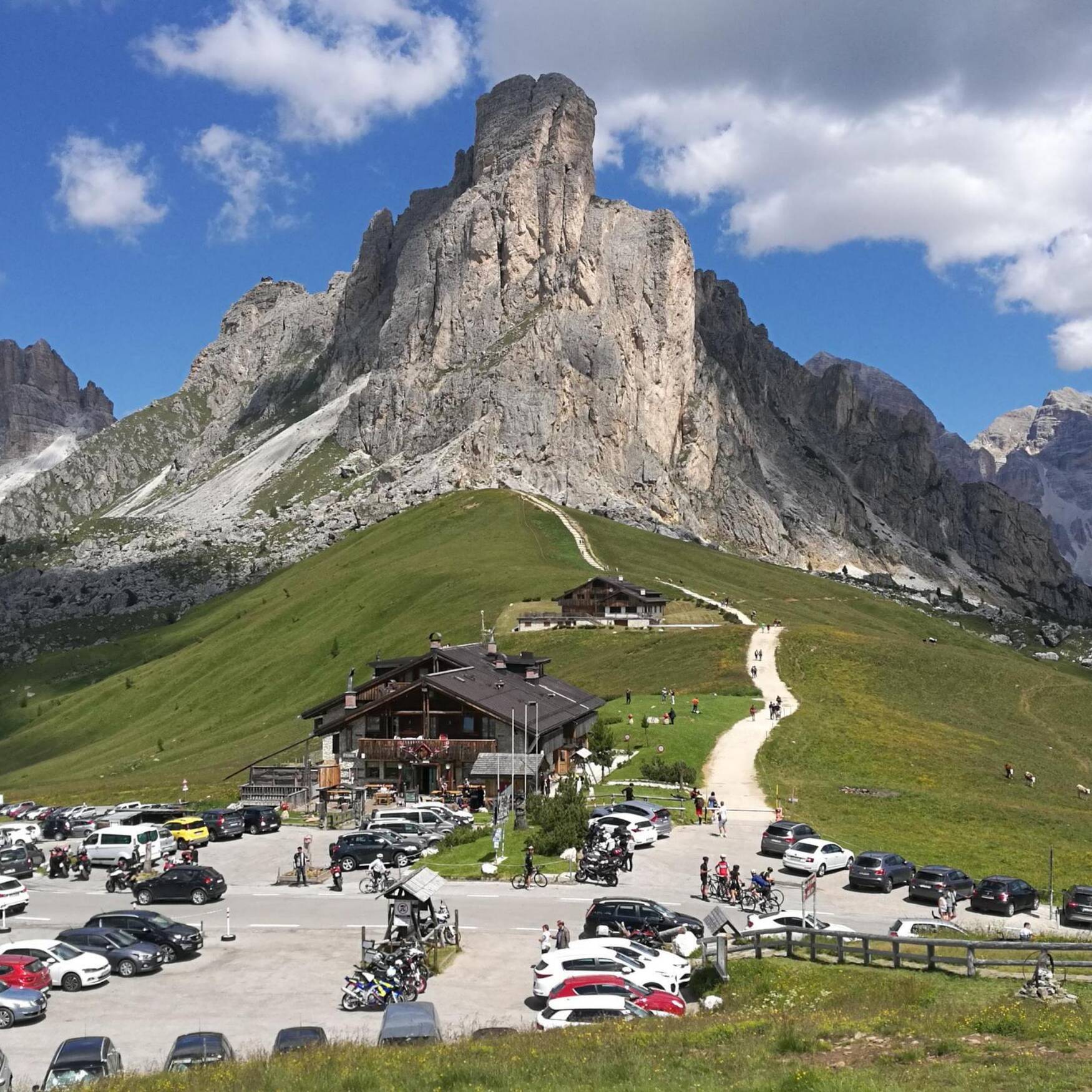 Alpi Orientali e Slovenia
