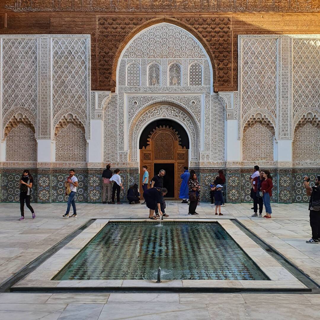 Marocco