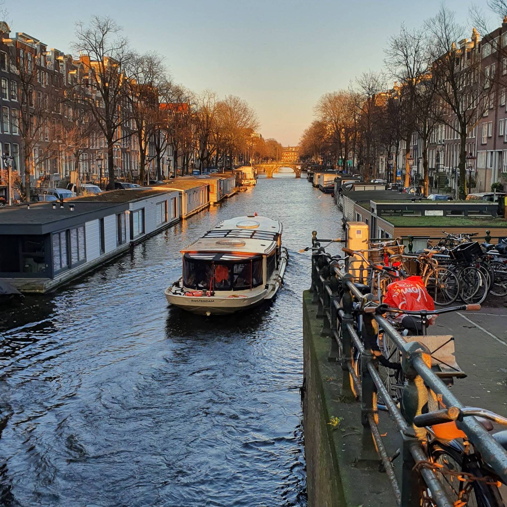 Amsterdam