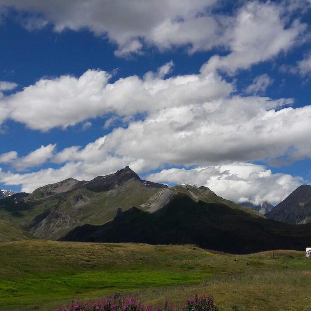 Alpi Occidentali 2019
