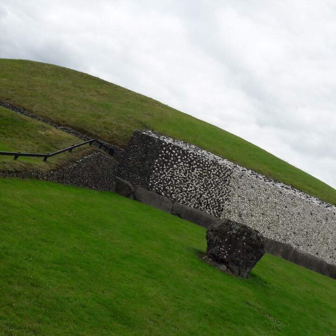 Irlanda 2019