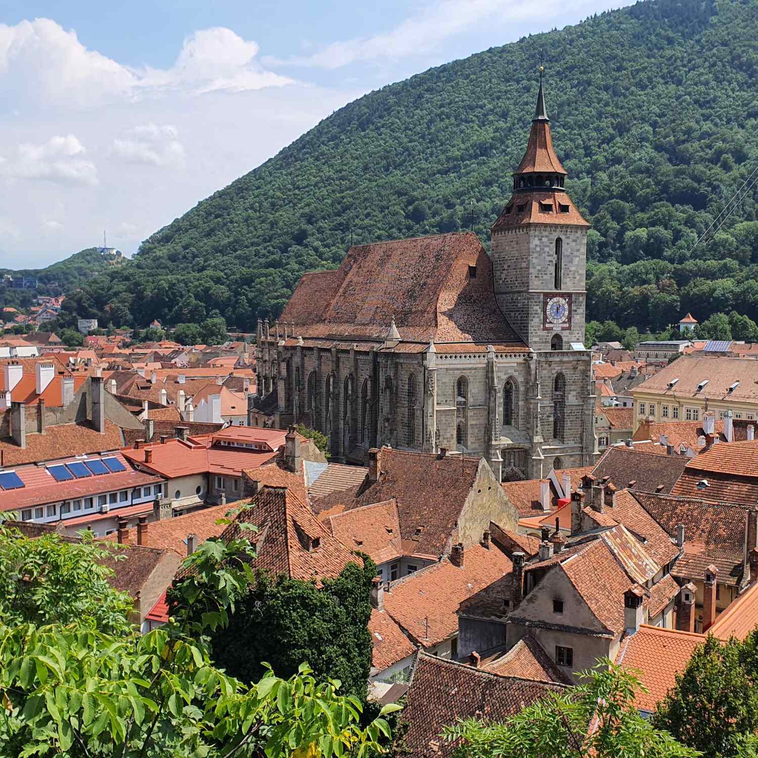 Transilvania 2024