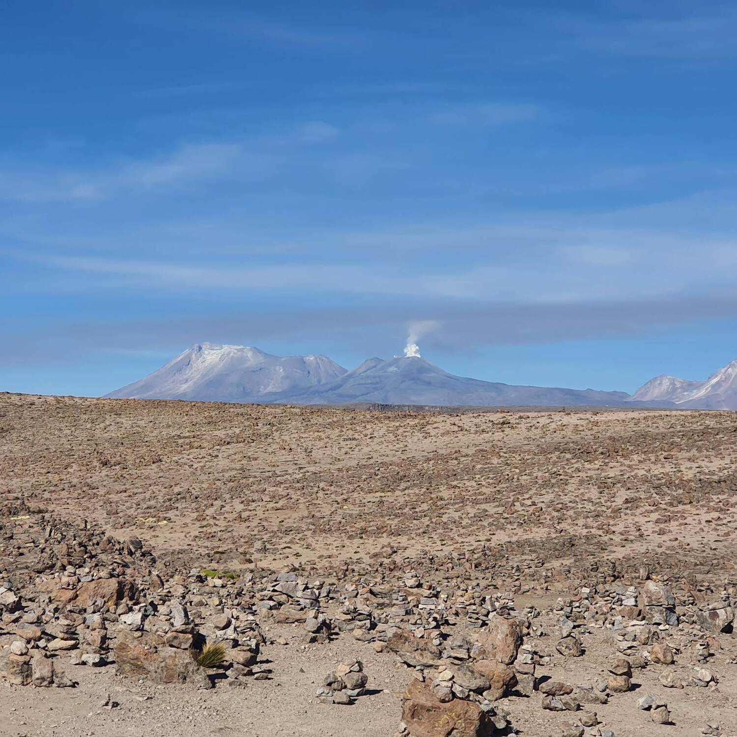 Peru Discovery