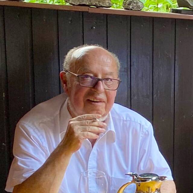 Bernd Wendebaum