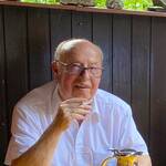 Bernd Wendebaum