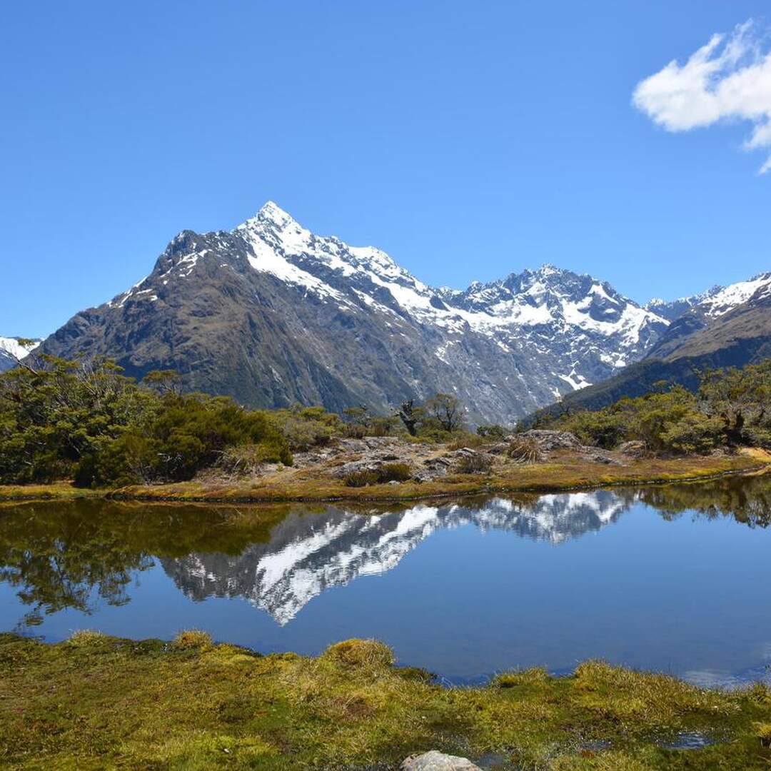 Neuseeland