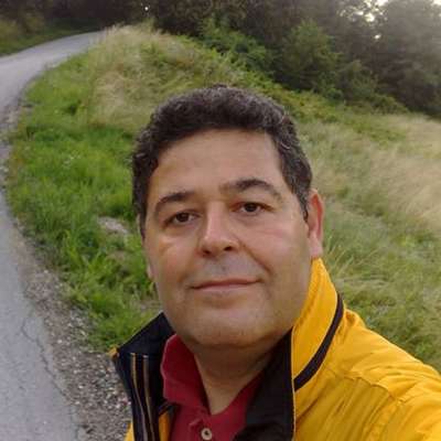 Rafi Rosenblum