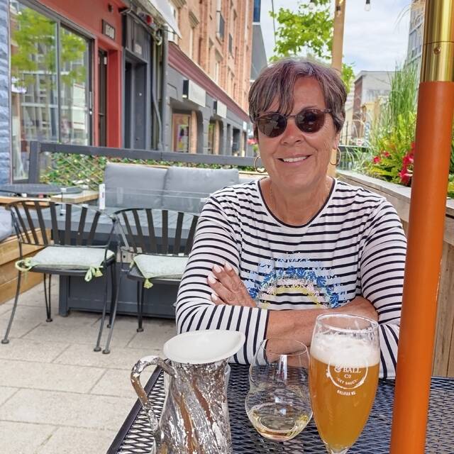 Marianne Kümmel
