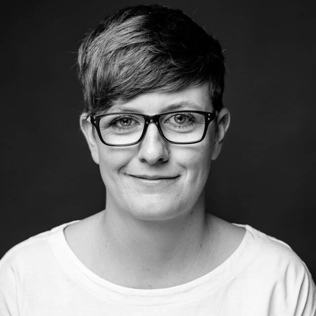 Vanessa Bernst