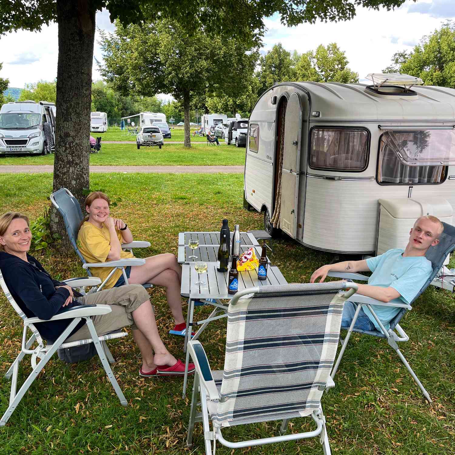 Sommerurlaub L‘Estartit 2024