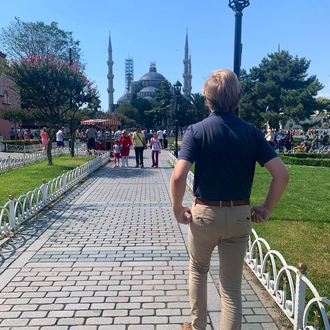 Summer 2019 - Balkan