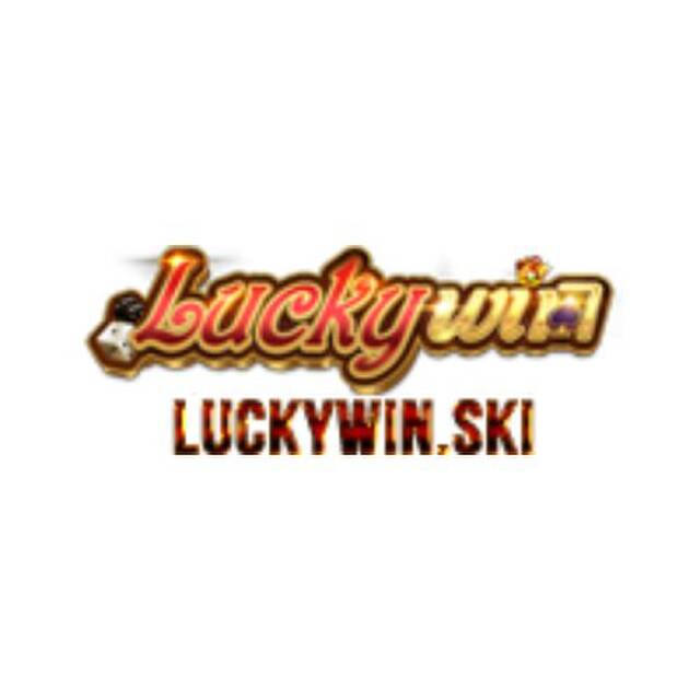 Nhà cái Luckywin