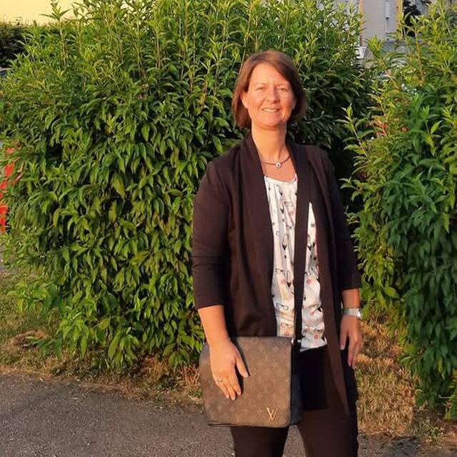 Tina Peterwagner