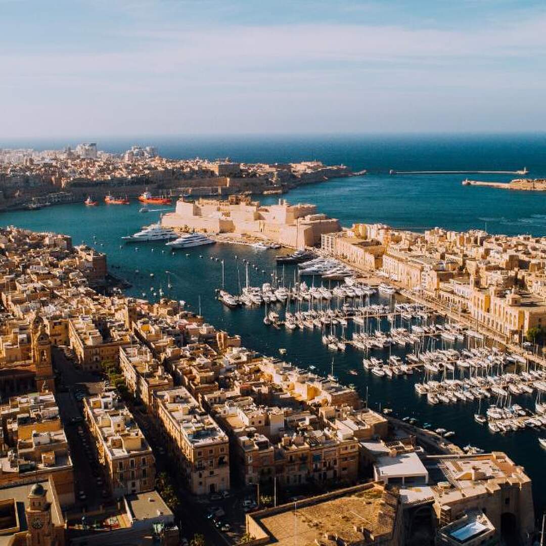 Malta - il-ġurnata t-tajba