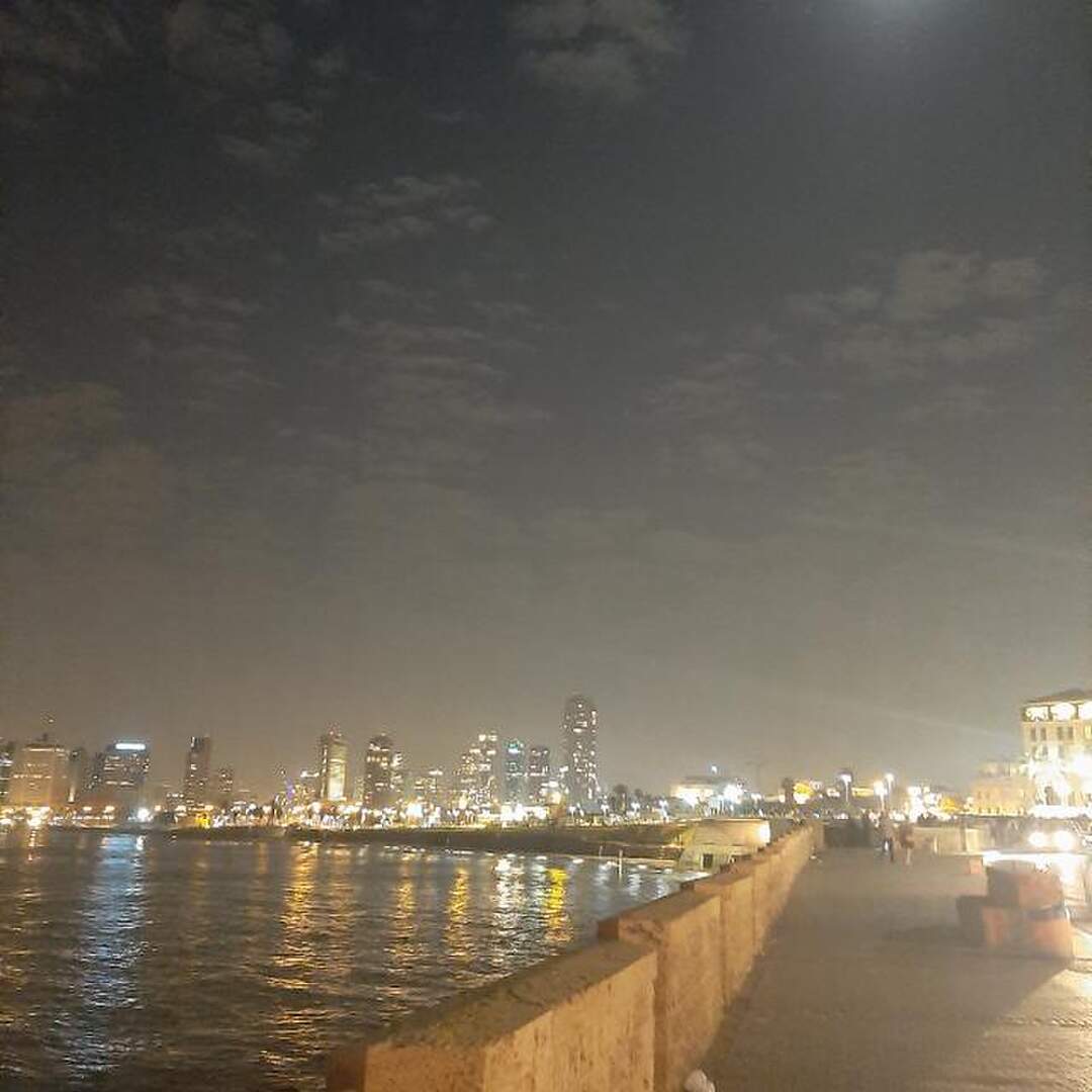 Shalom Tel Aviv - Israel