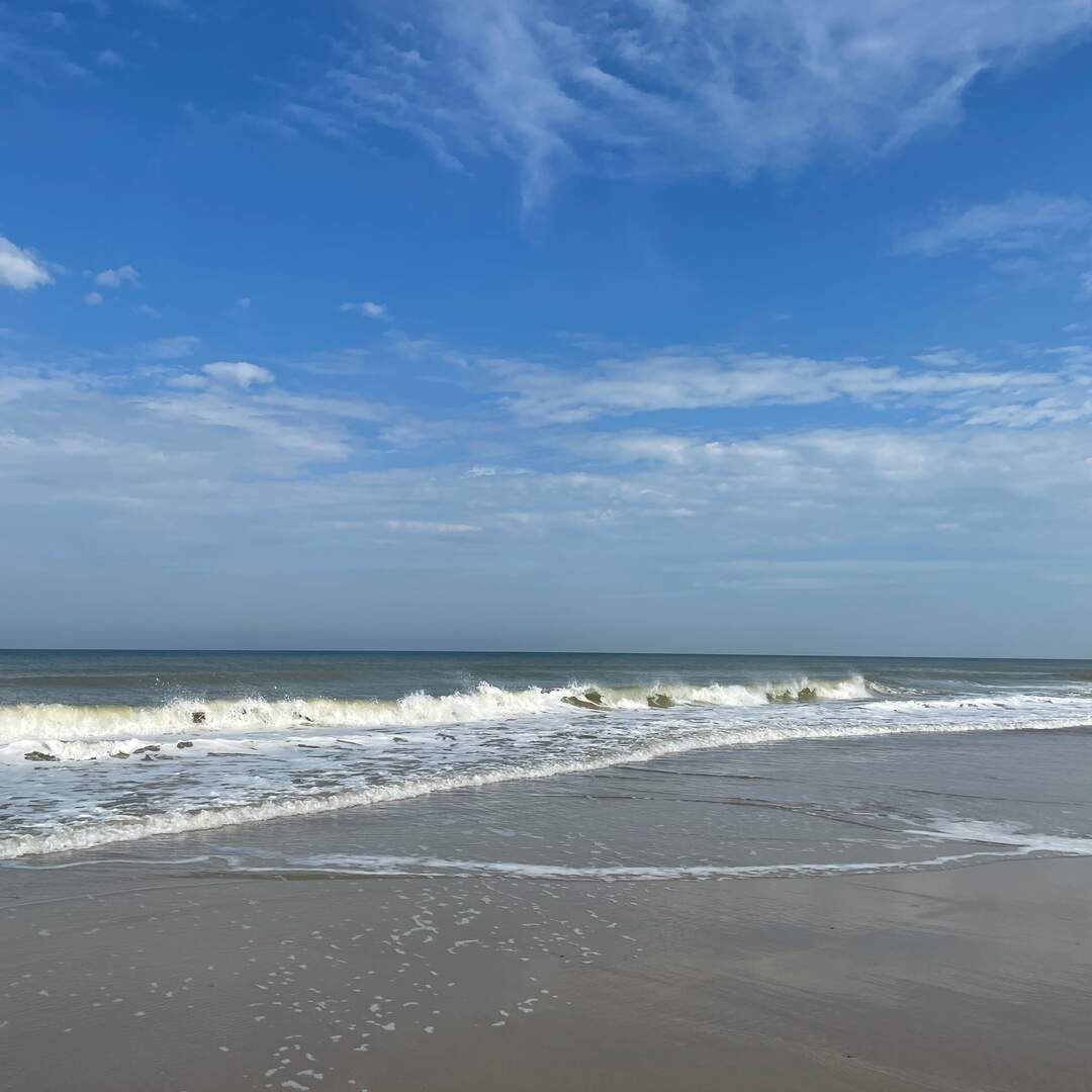 Zeeland - Sommer, Sonne, Meer