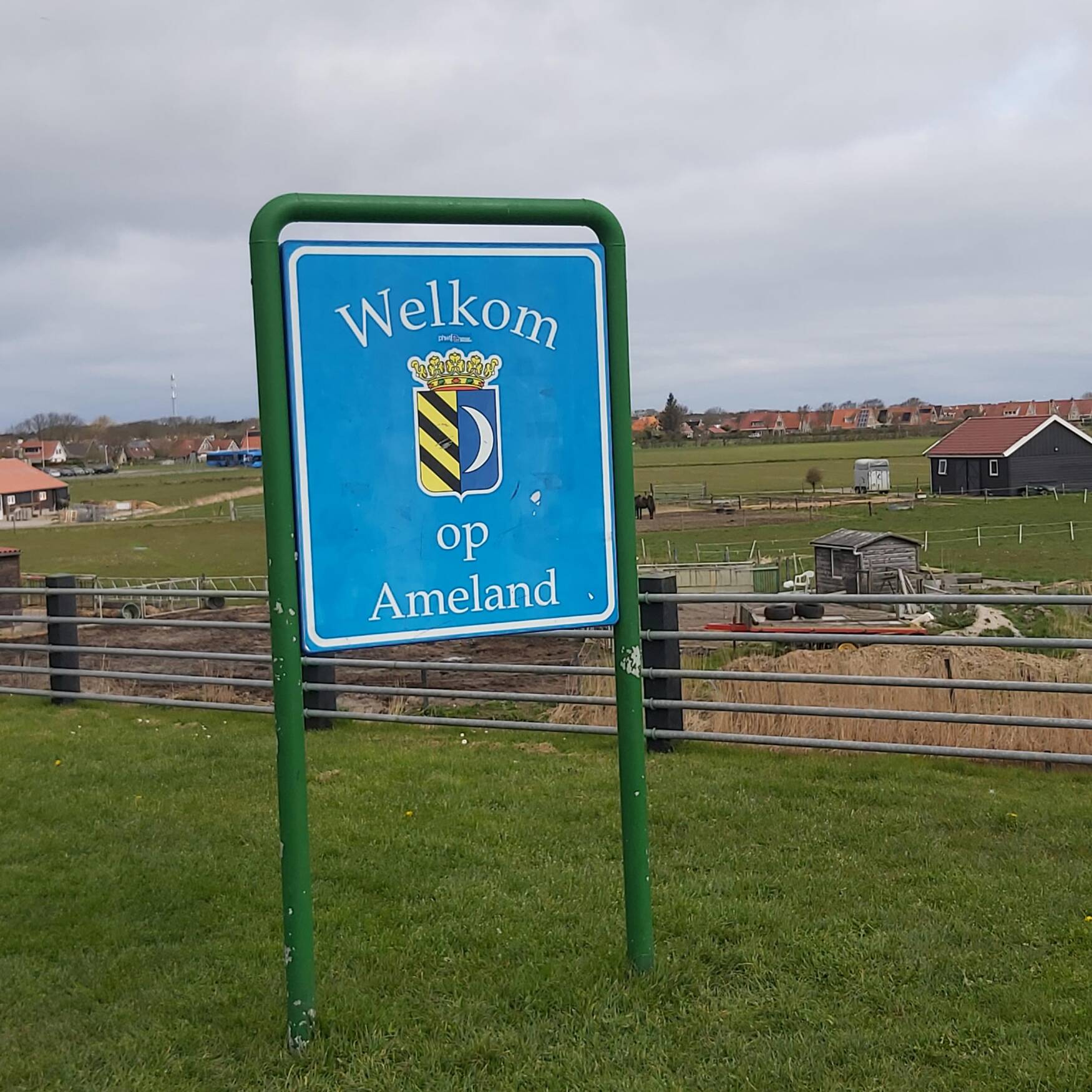 Ameland 2023