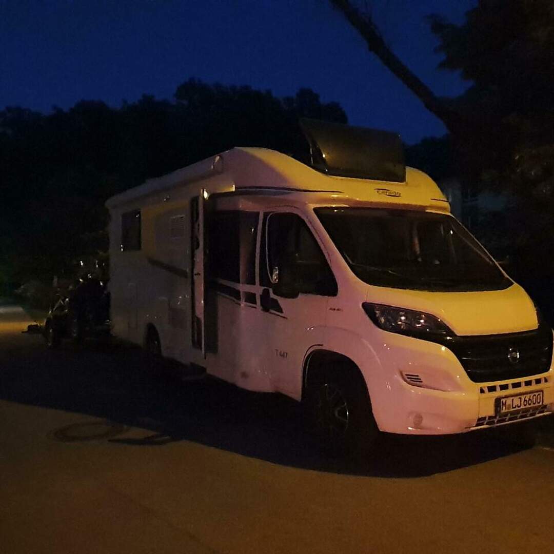 Hochstahl / Fränkische Schweiz