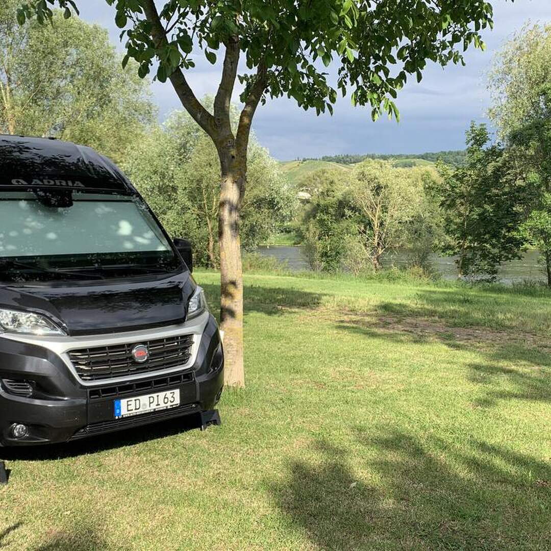 Es wird wieder geMOSELt