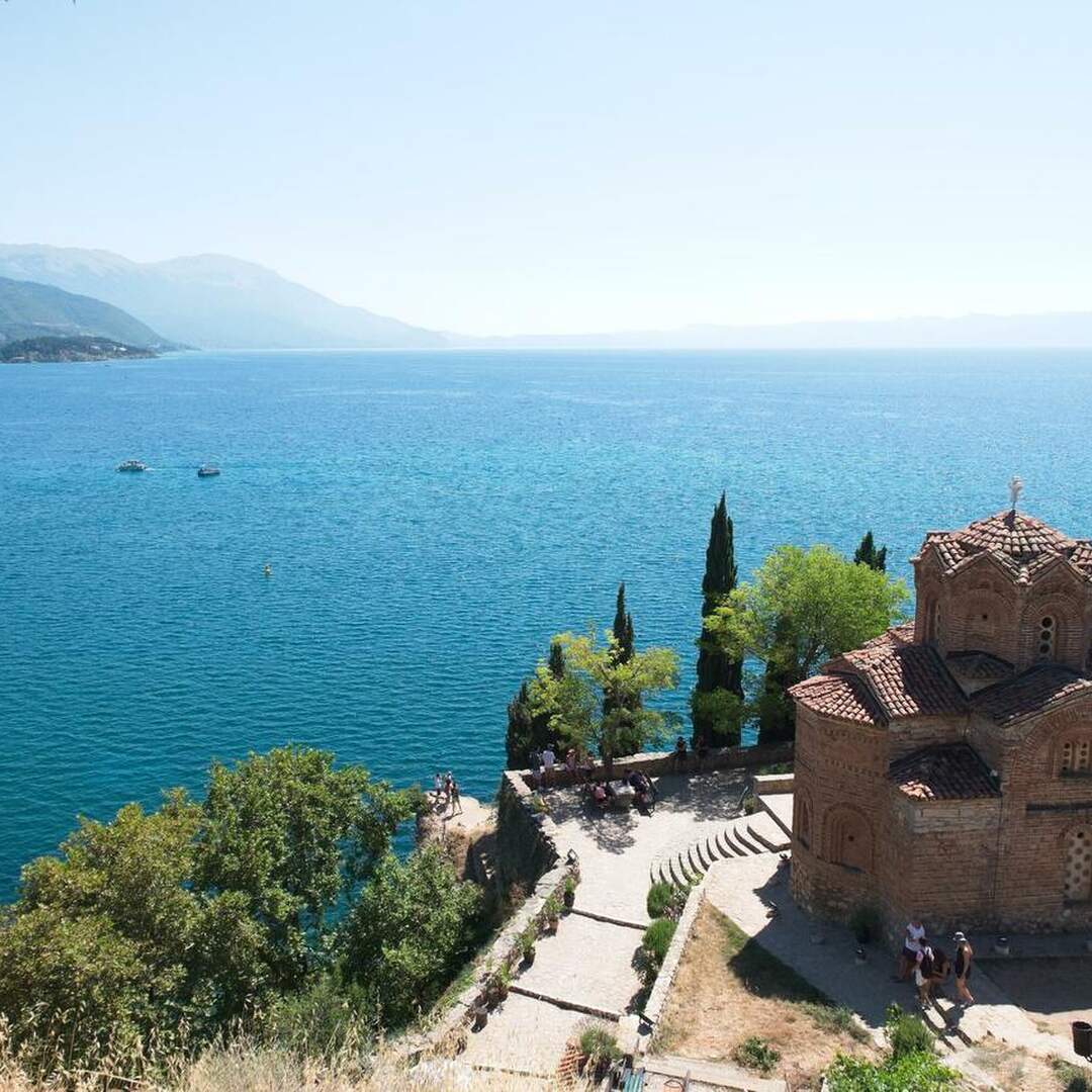 Macedonia Trip Summer 2019
