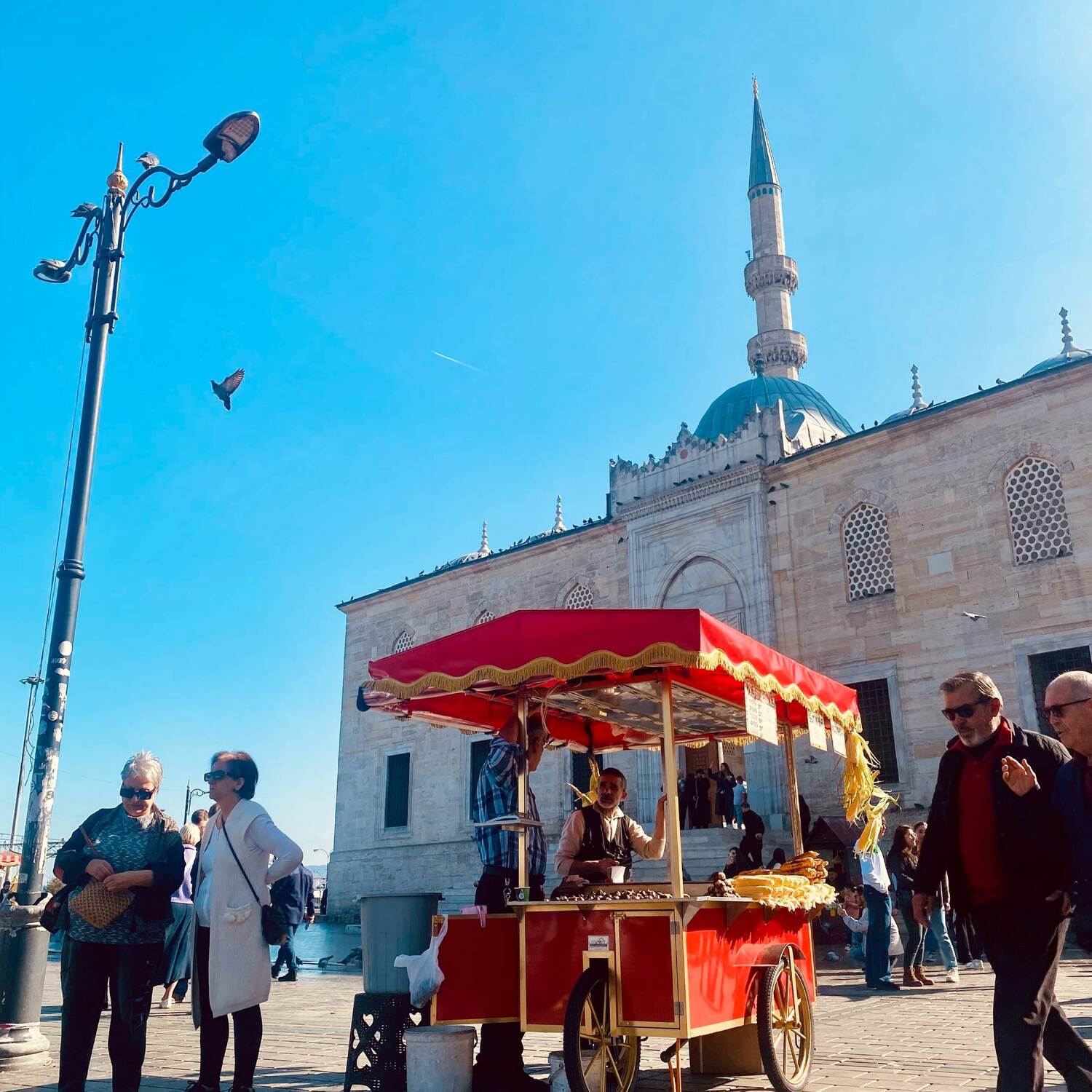 Istanbul (Türkei)
