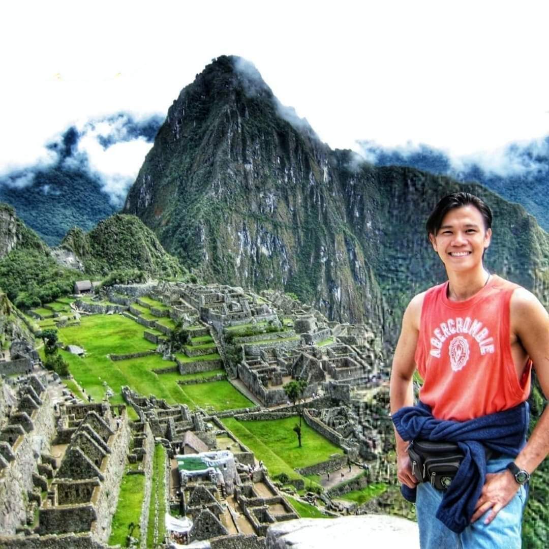 South America