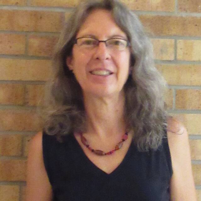 Mari Detrixhe