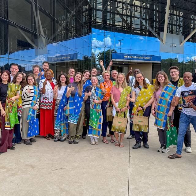 Geographie Uni Potsdam