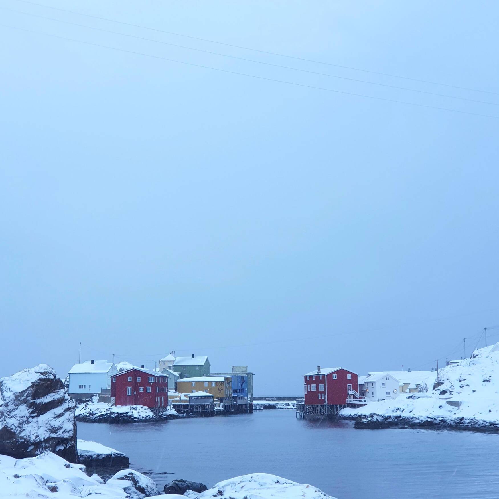 NORWAY