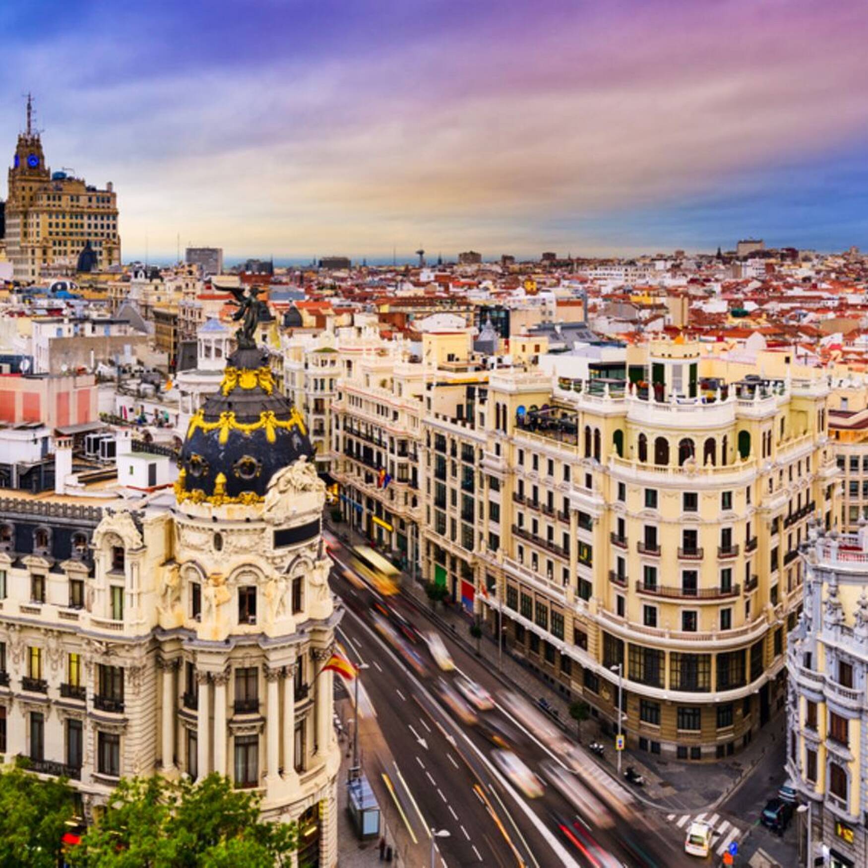 Madrid 2023