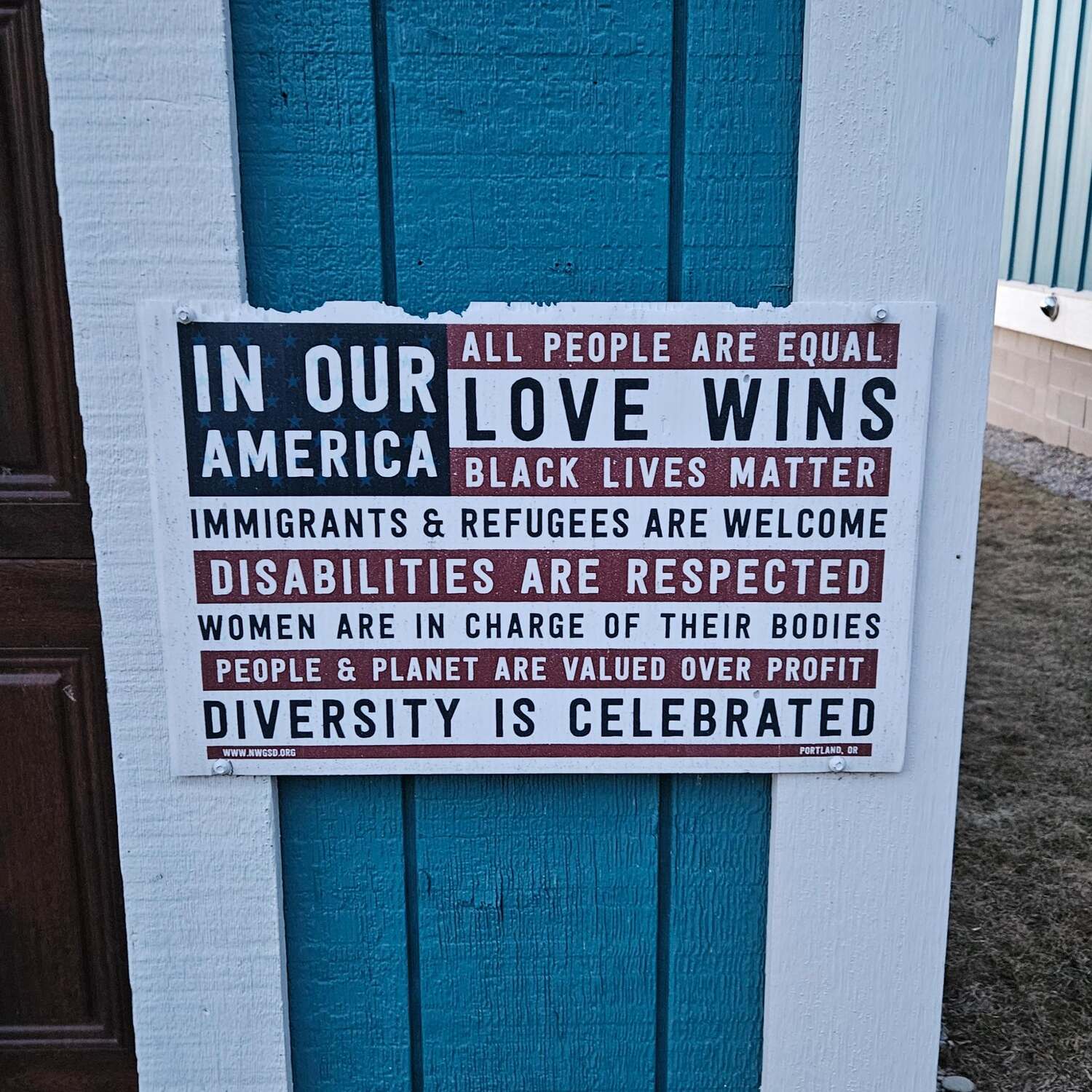 USA