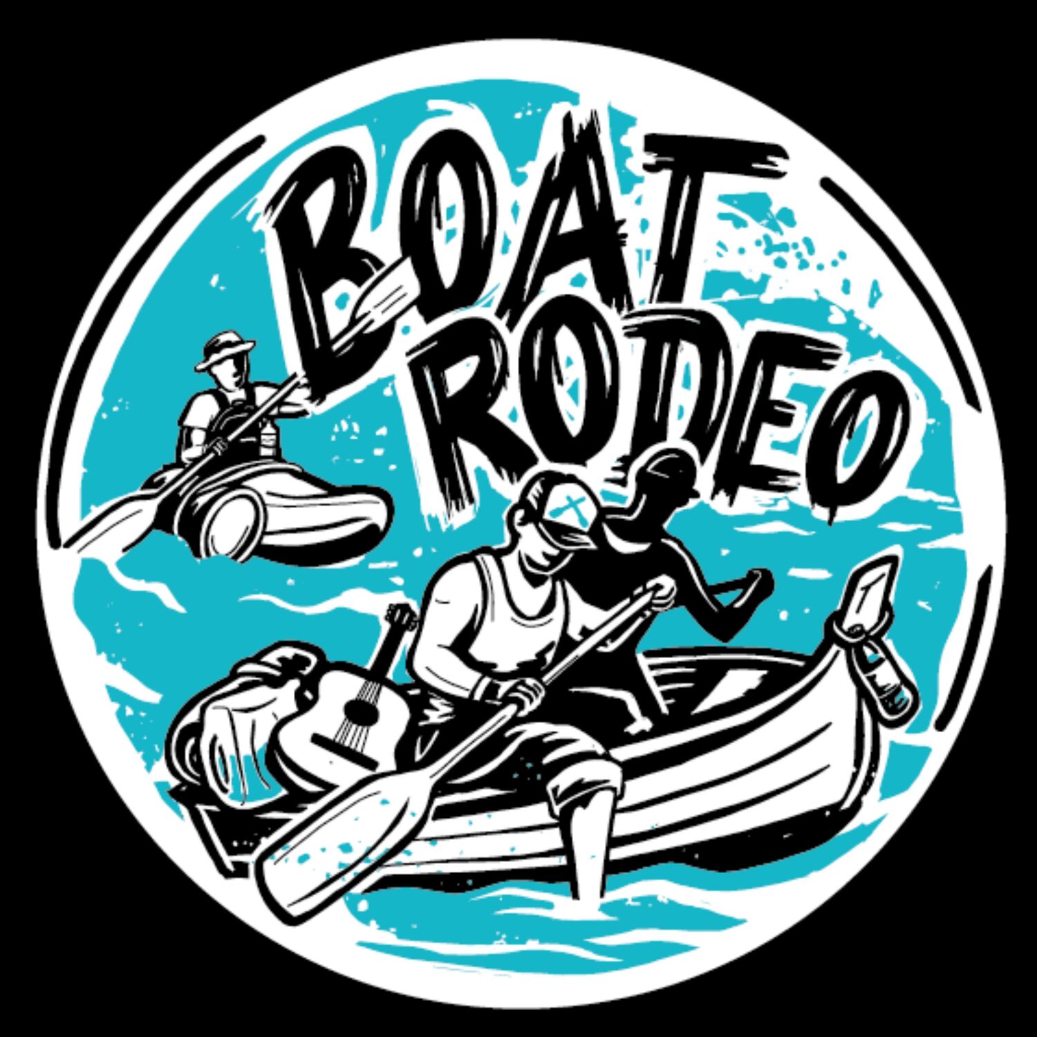 Boat Rodeo 2025: Rajka -> Györ