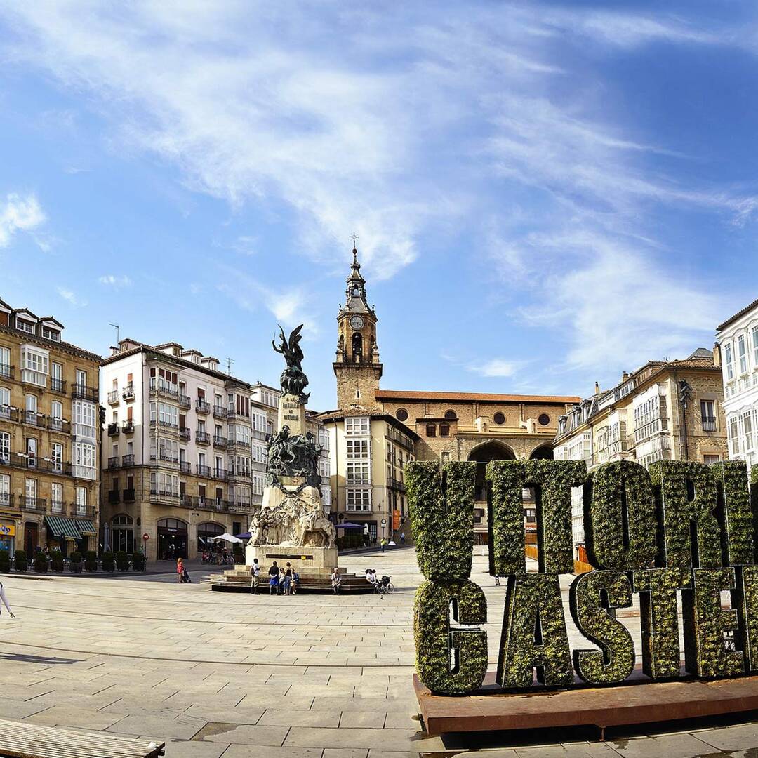 País Vasco y La Rioja 🍷