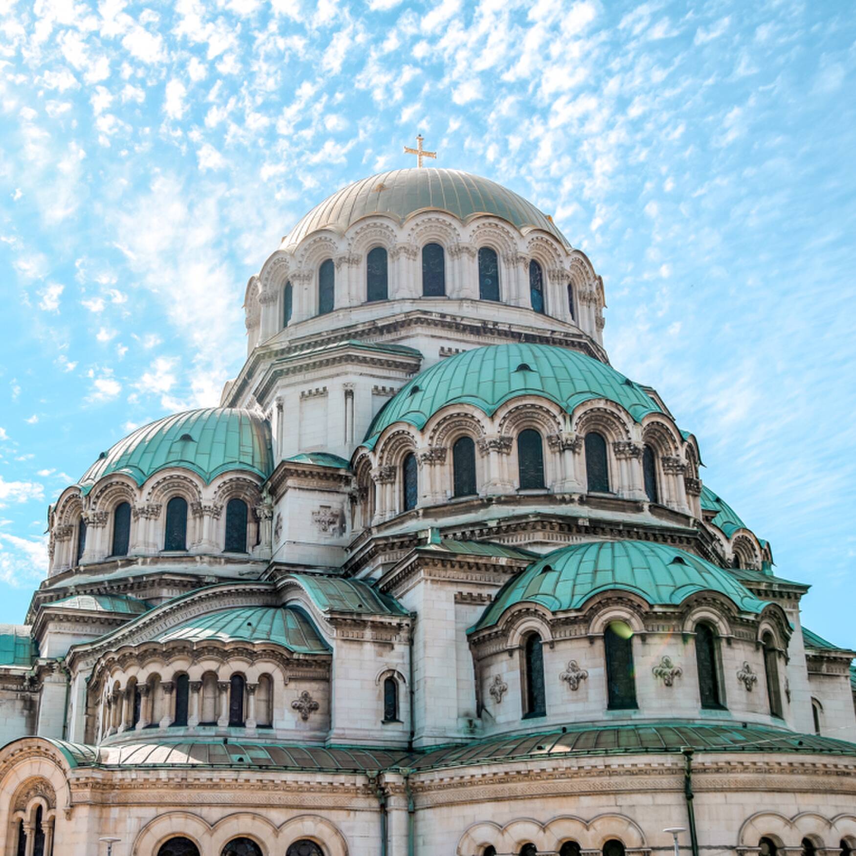 BULGARIA 🇧🇬