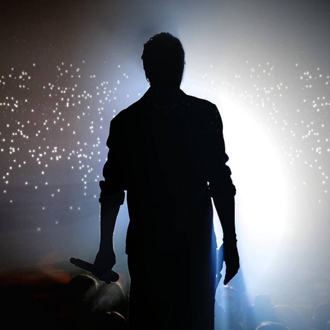 Nantes - Concert d'Amir 🎙️